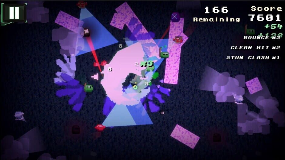 Screenshot 5 di MuteX+
