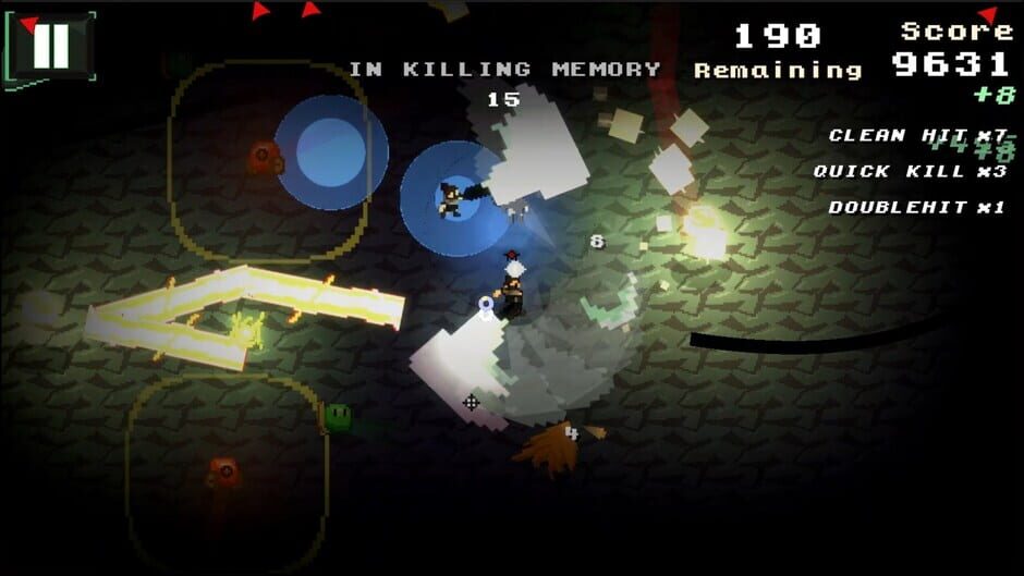 Screenshot 6 di MuteX+