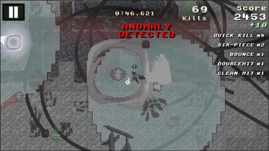Screenshot 7 di MuteX+