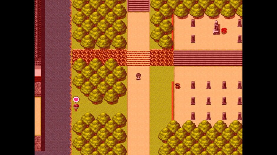Screenshot 2 di Heavenly Island