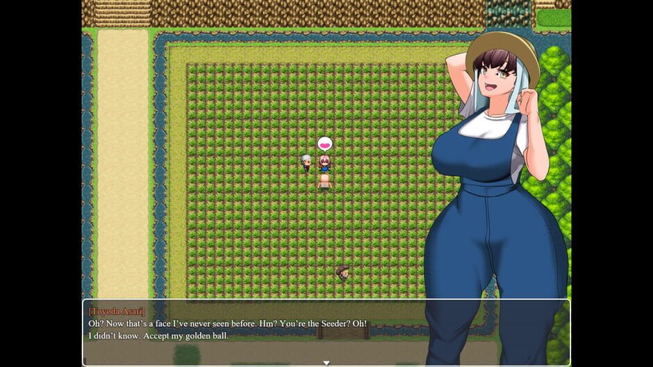 Screenshot 3 di Heavenly Island