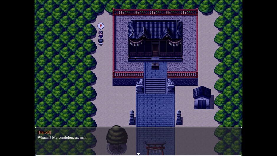 Screenshot 4 di Heavenly Island