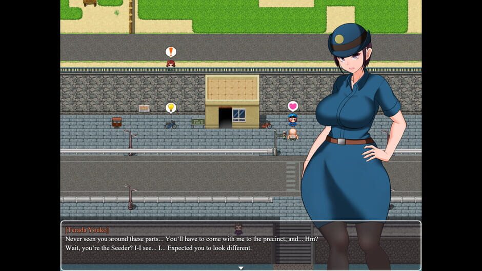 Screenshot 5 di Heavenly Island