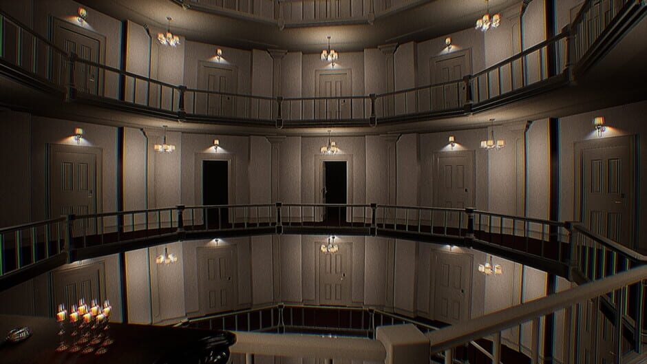Screenshot 5 di Hotel The Memory