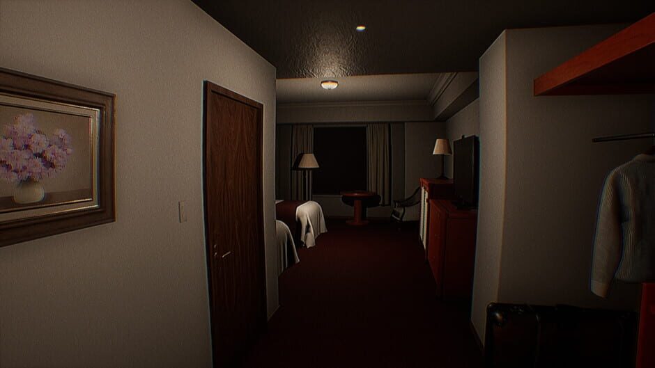 Screenshot 6 di Hotel The Memory
