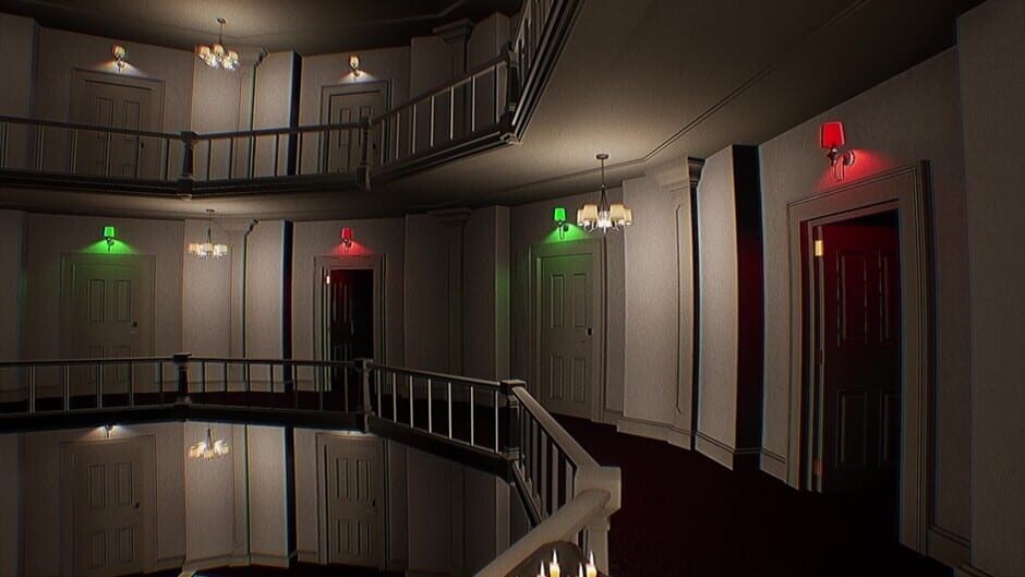 Screenshot 7 di Hotel The Memory