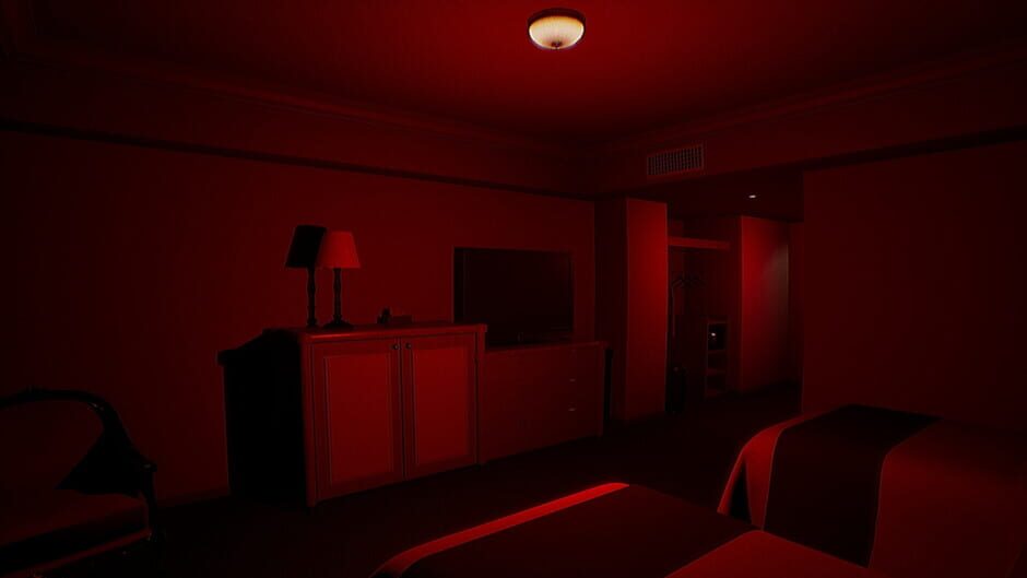 Screenshot 8 di Hotel The Memory
