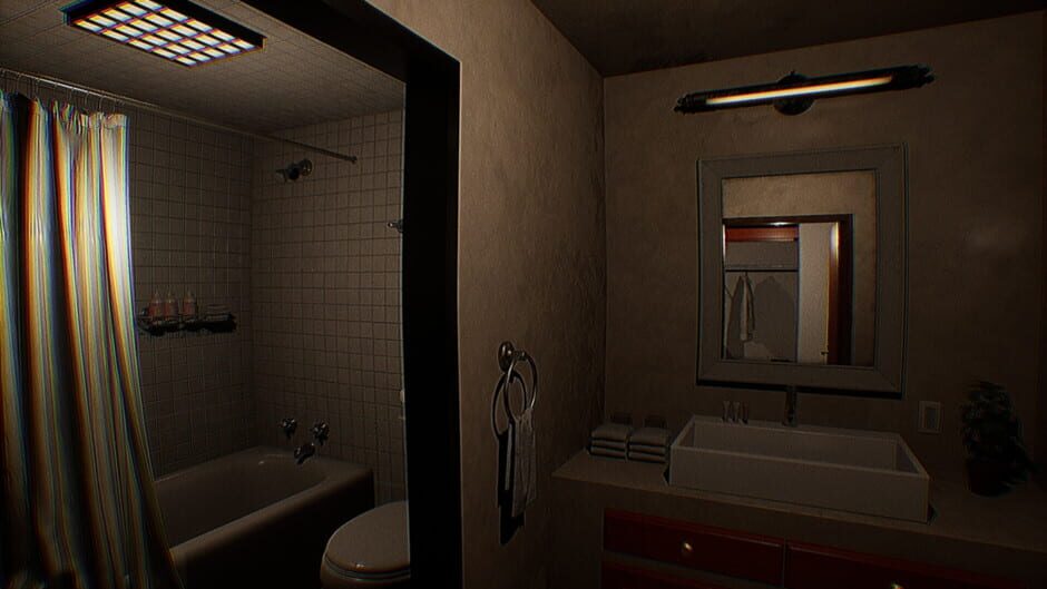 Screenshot 1 di Hotel The Memory