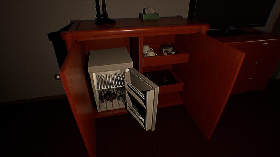 Screenshot 2 di Hotel The Memory