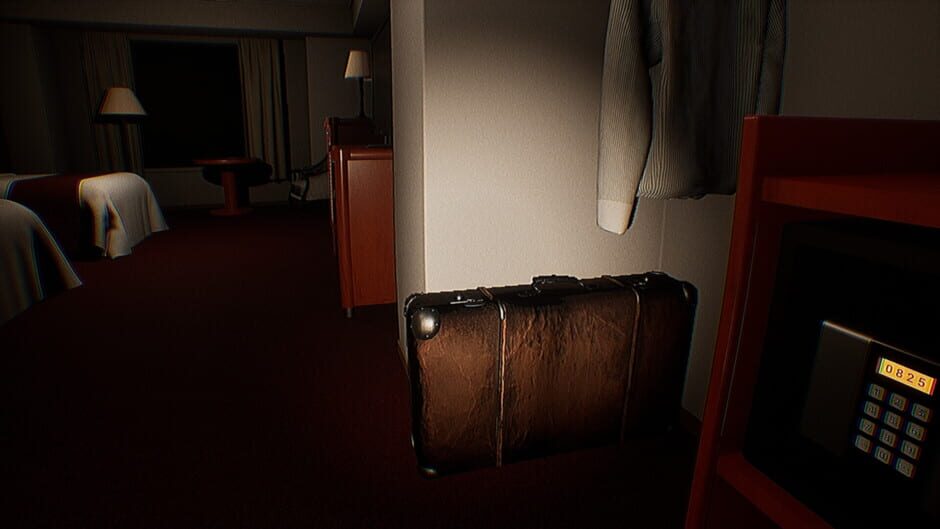 Screenshot 4 di Hotel The Memory