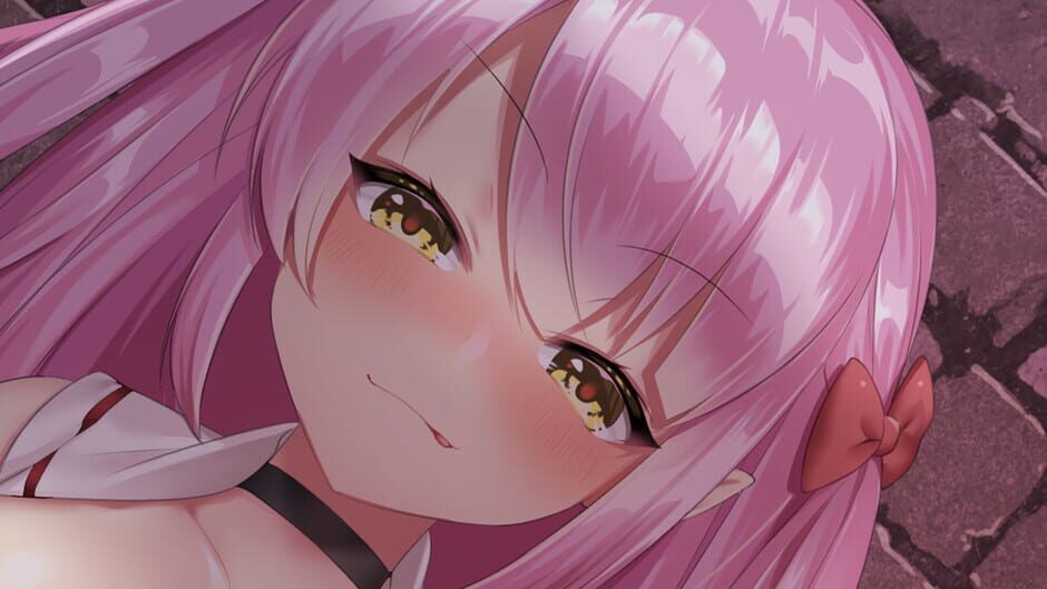 Screenshot 4 di Isekai Succubus: My Genderbent Saga in Another World