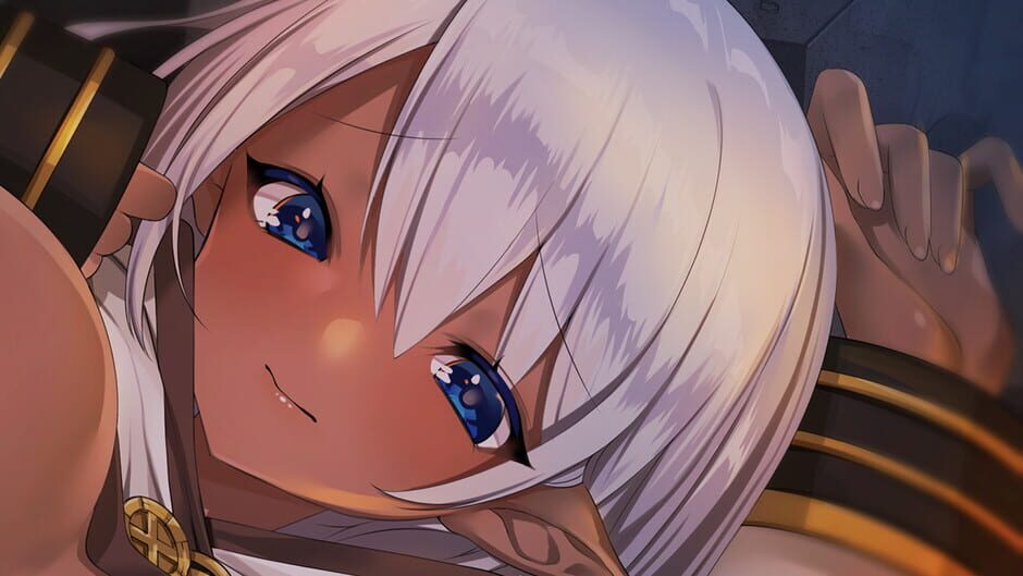 Screenshot 5 di Isekai Succubus: My Genderbent Saga in Another World