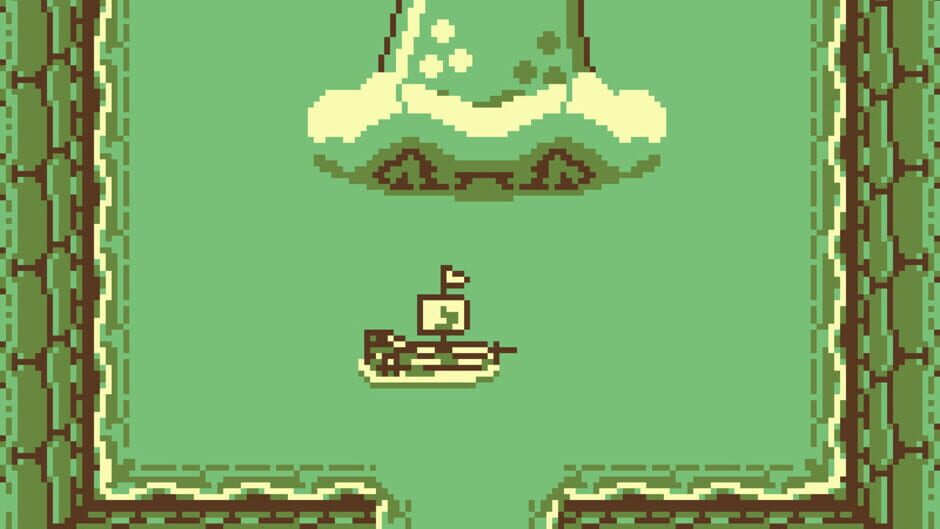 Screenshot 4 di Draco and the Seven Scales
