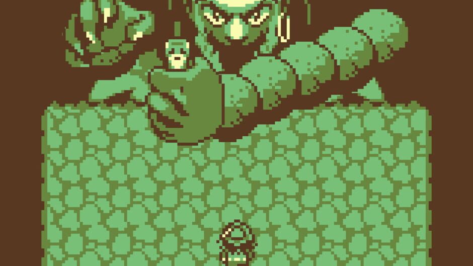 Screenshot 5 di Draco and the Seven Scales