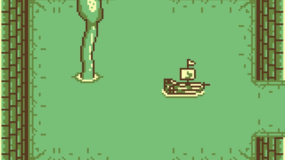 Screenshot 1 di Draco and the Seven Scales