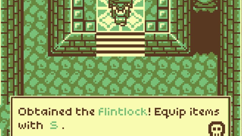 Screenshot 3 di Draco and the Seven Scales