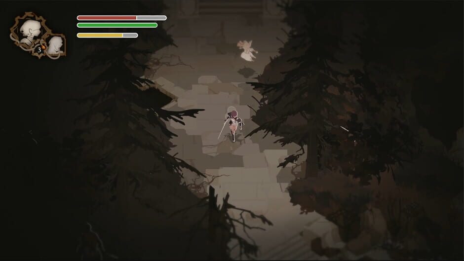 Screenshot 2 di Lunarium