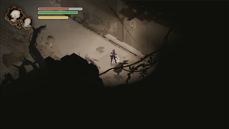 Screenshot 4 di Lunarium
