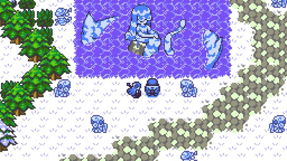 Screenshot 2 di Dokimon