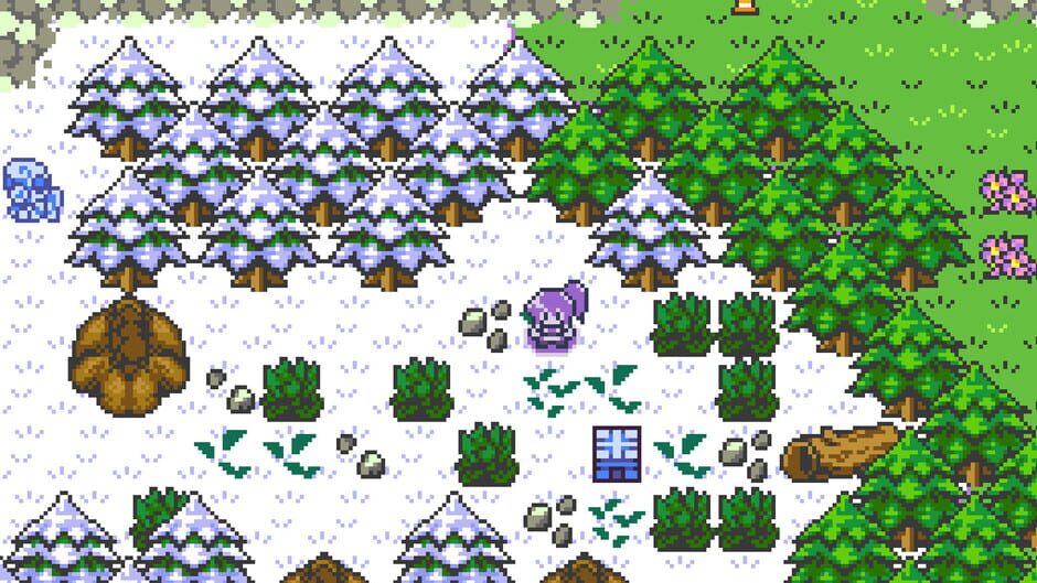 Screenshot 5 di Dokimon
