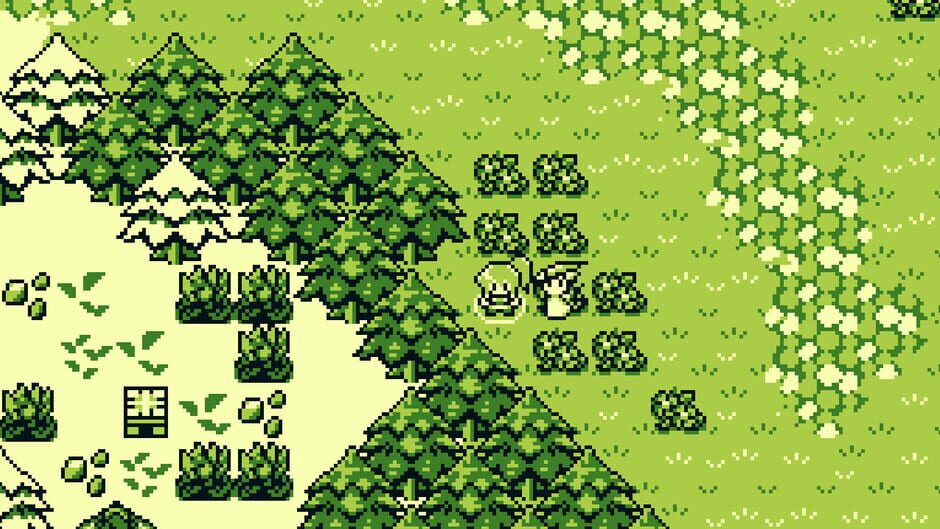 Screenshot 4 di Dokimon