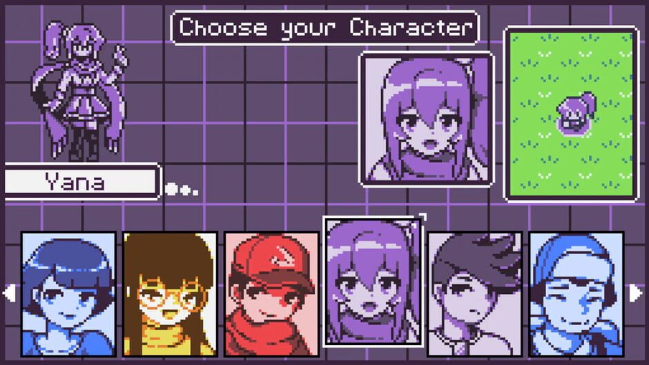 Screenshot 6 di Dokimon