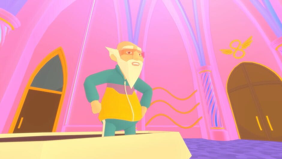 Screenshot 2 di Future? No Thanks!