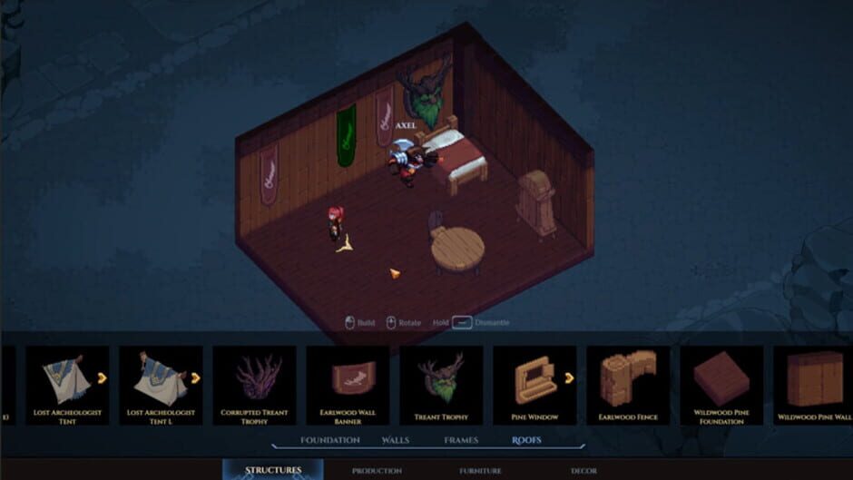 Screenshot 1 di Dimraeth