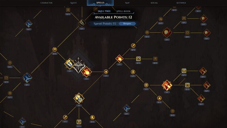 Screenshot 3 di Dimraeth