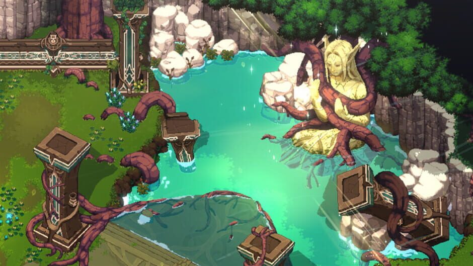 Screenshot 4 di Dimraeth