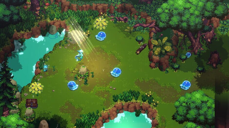 Screenshot 5 di Dimraeth